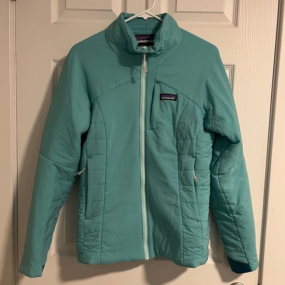Patagonia Nano Air Jacket, W’s size Medium - Picture 2 of 6
